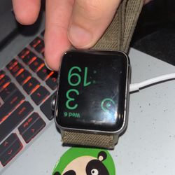 Apple Watch Series 3