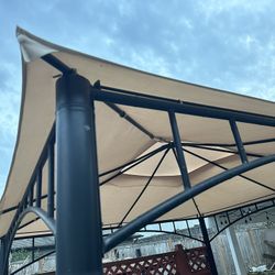 Canopy Tent 