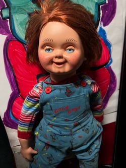 Chucky