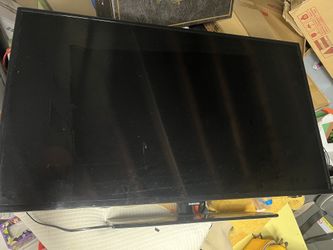 55” Samsung TV