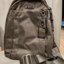 Tumi Sling Bag
