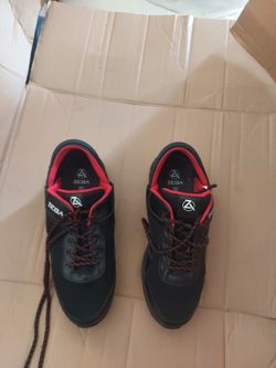 Zeba Hands Free Men's Sneakers Shoes Size 12