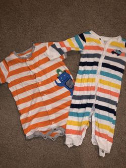 6 month baby onesies