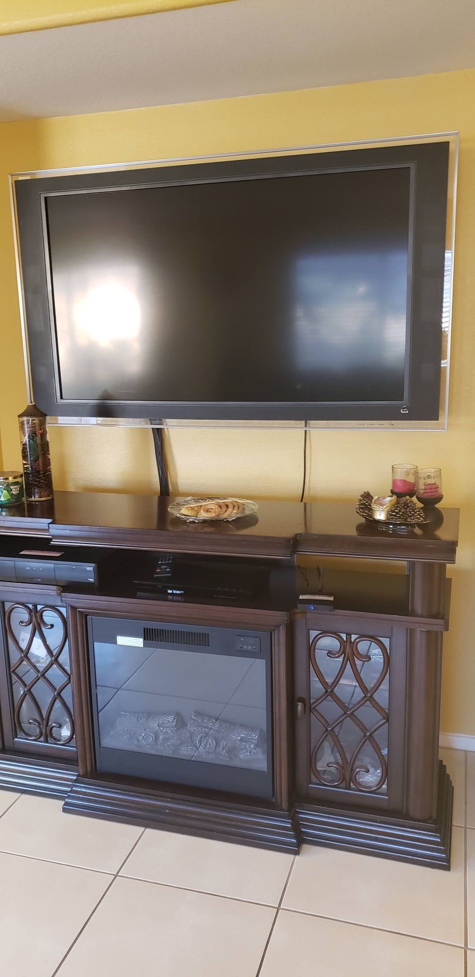 Sony Bravia 55 Inch