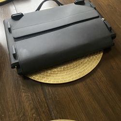 Alecewey P2 PRO Triple Portable Monitor for Laptop Screen, 13.3" FHD 1080p IPS Display, Type-C/PD/TF Support, M1/M2 MacBook, for 13.3"-16.5" Notebook 