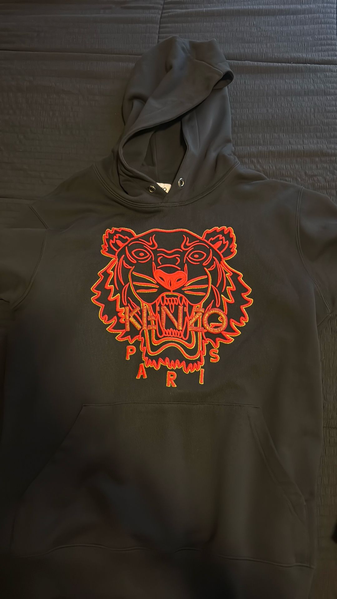 Kenzo hoodie