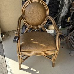 1 Tommy Bahama Lexington Chair 
