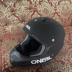 Medium Size Dot Street Bike Helmet 