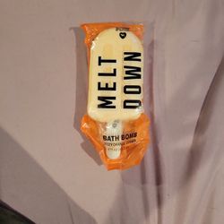 PINK Meltdown BathBomb