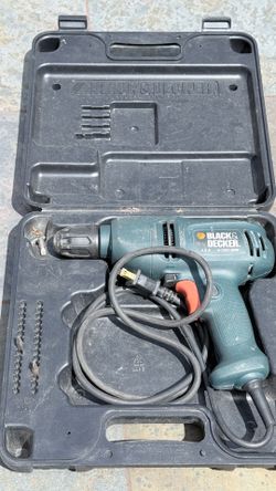 drill
