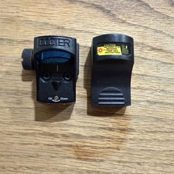 Noblex Doctor Red Dot