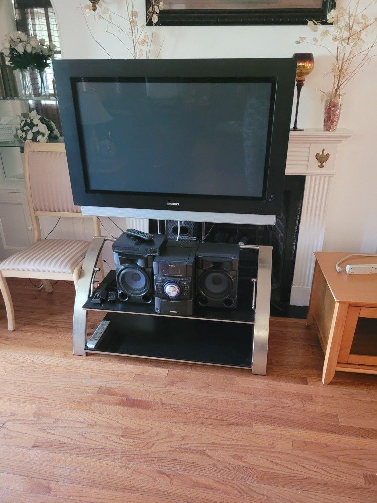 Tv /stand
