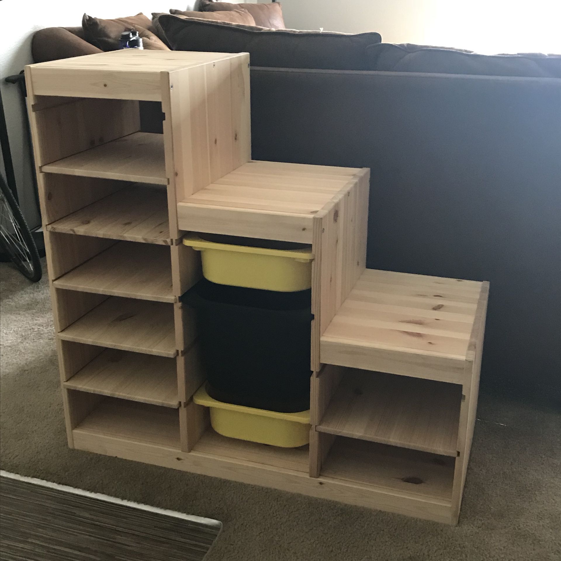 IKEA Trofast Shelf