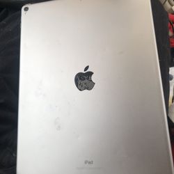 I Pad Pro 2nd Gen