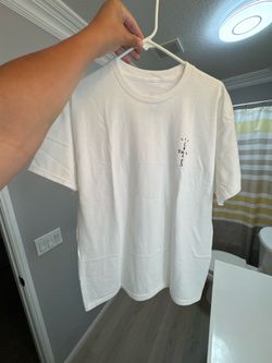 AUTHENTIC Travis Scott Cactus Jack