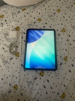 iPad Air 5th generation
