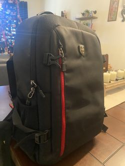 Camera Bag/ Backpack