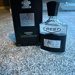 Creed Cologne (NEW)