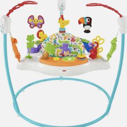 Jumperoo Bouncer