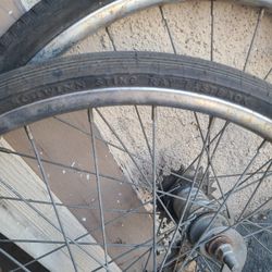 schwinn