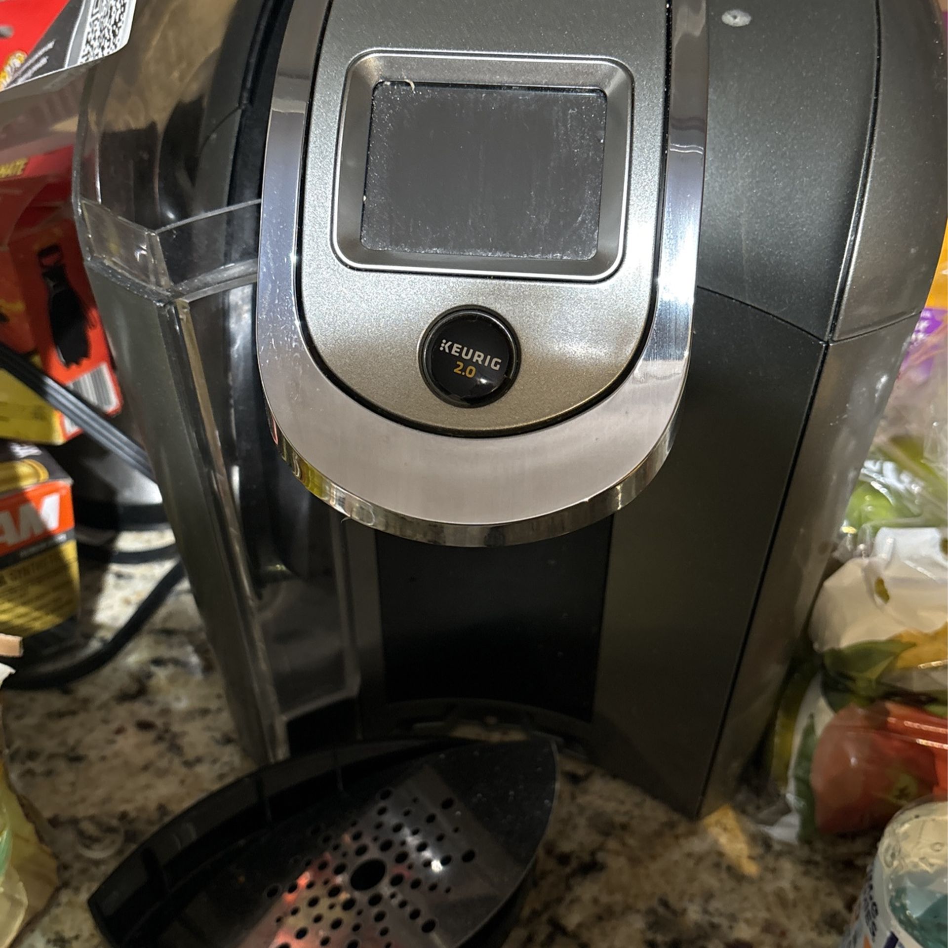 Coffe Maker