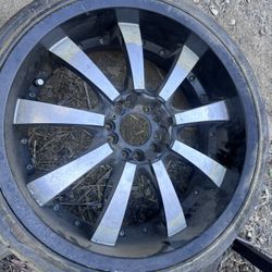 Rim