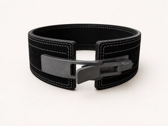 Inzer Forever Lever Belt 13mm – Excellent Condition – Size 34-38 Waist