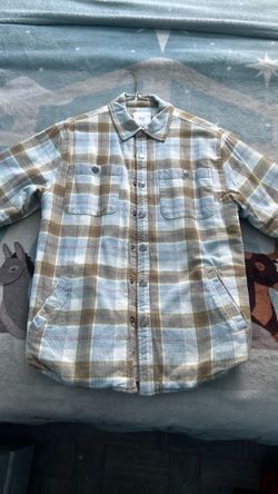 Cotton flannel