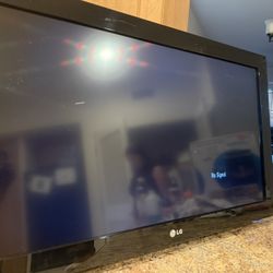 LG TV