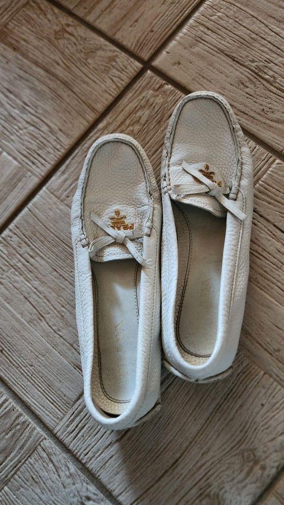 Prada Shoes