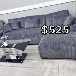 Sectional Sofa