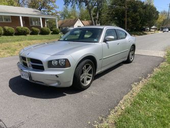 2006 Dodge Charger