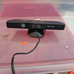 Xbox 360 Kinect
