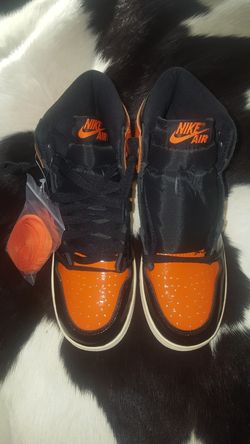 Jordan retro