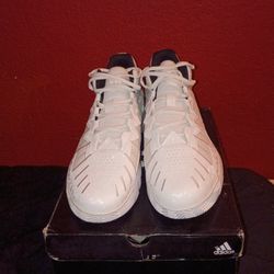 Adidas Derrick Rose Son Of Chi Sample Pair Never Released Shoes 