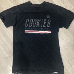 Cookies Shirt
