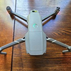 DJI Mavic 2 Pro