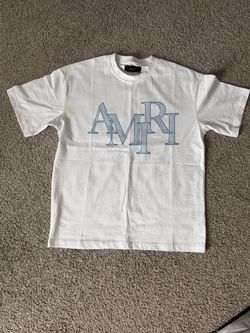 Amiri shirt