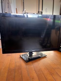 LG TV