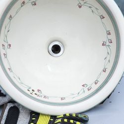 Ceramic Sink