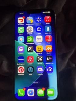 iPhone 13 Pro Max