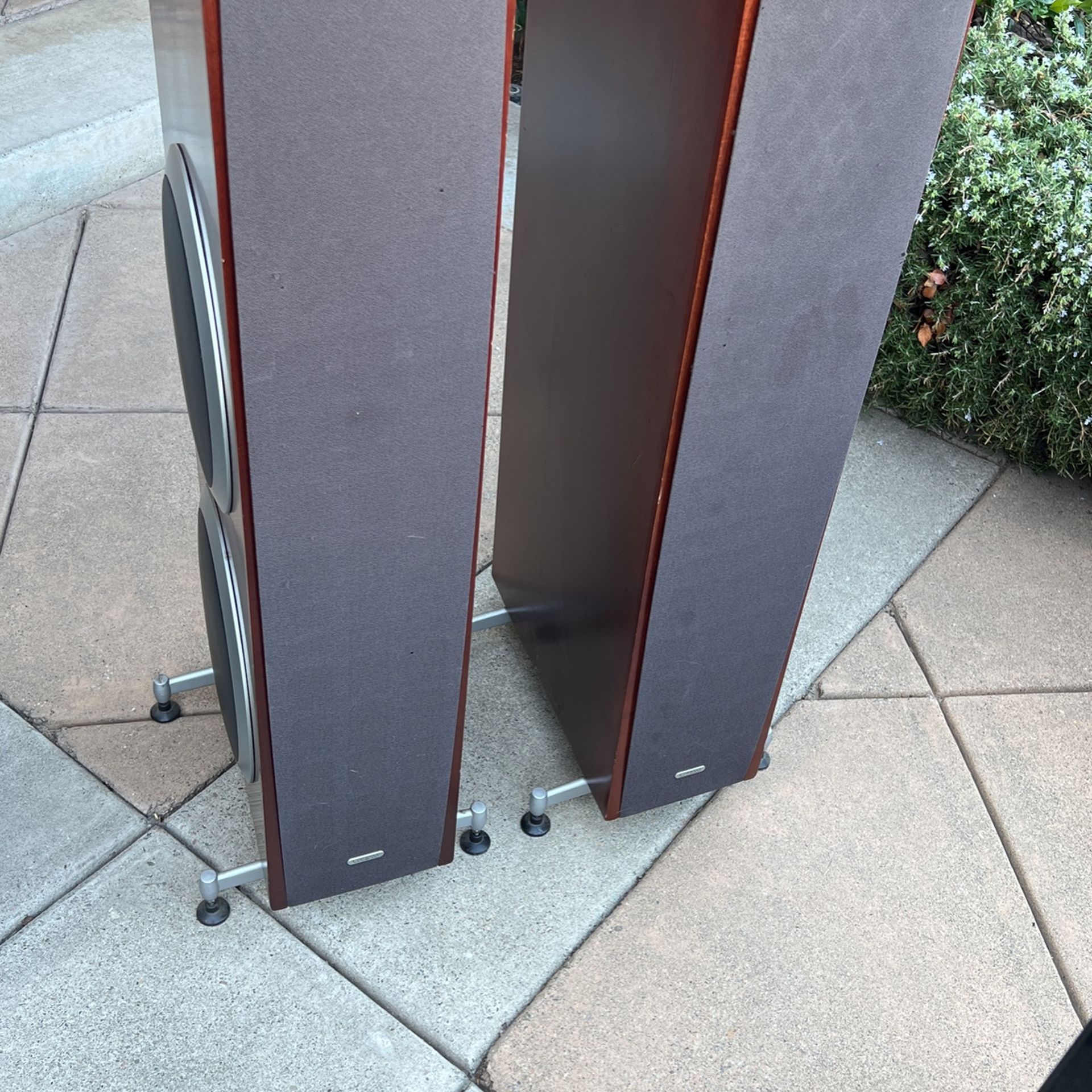 Cambridge Soundworks Speakers Set,All Products : American Fashion Style Bags On Sale