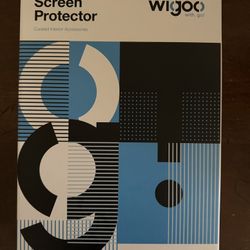 Wigoo Upgraded Tesla Cybertruck Screen Protector