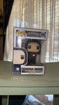 Harry Potter funko pop