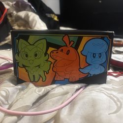 Pokémon TCG: Scarlet & Violet—Paldea Evolved Elite Trainer Box. 