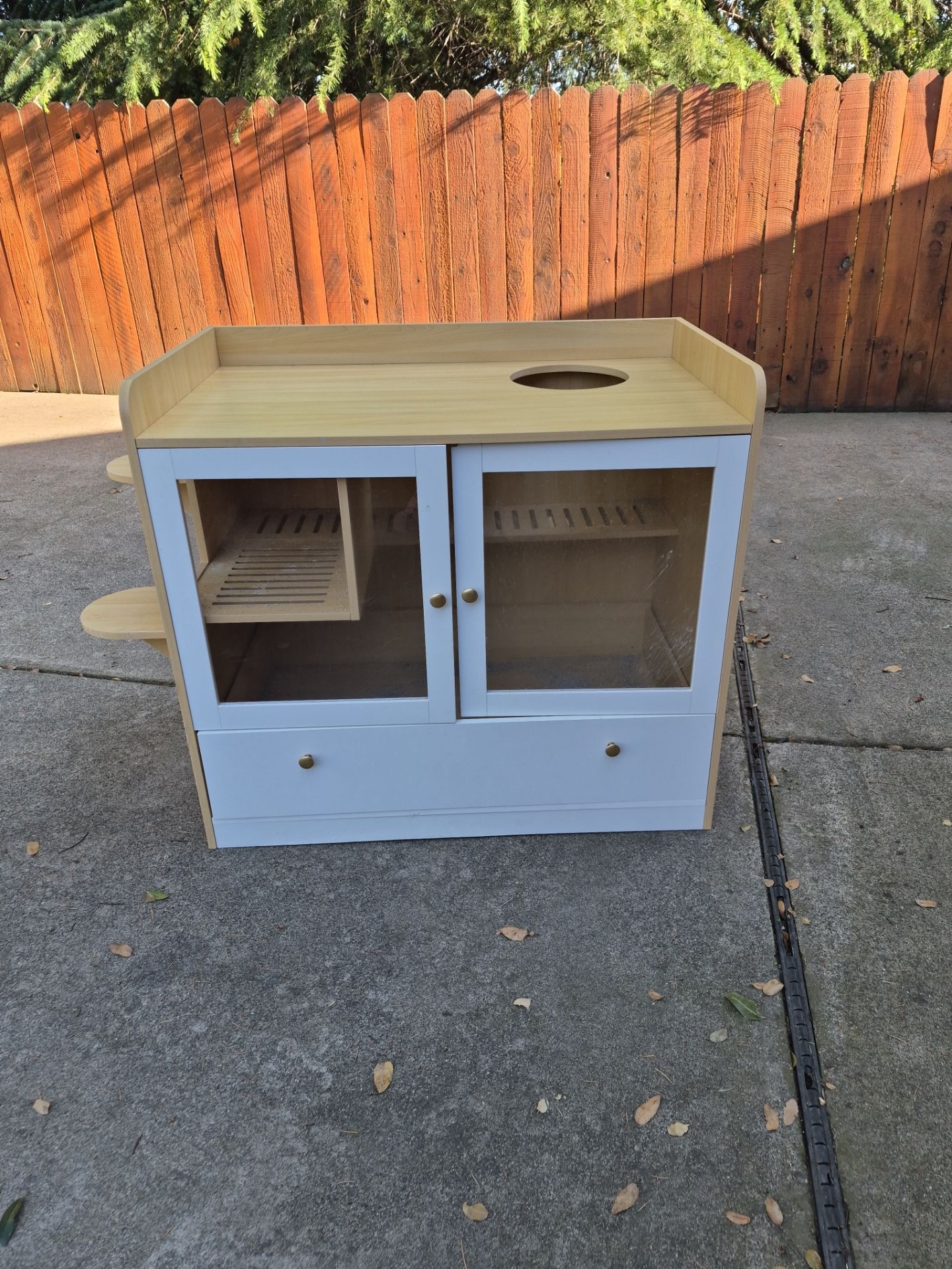 Cat House