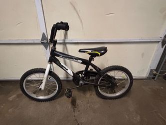 Kid bike