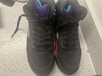 Jordan 5 “Top 3”