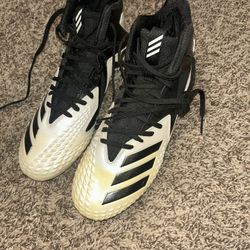 Adidas Football Cleats