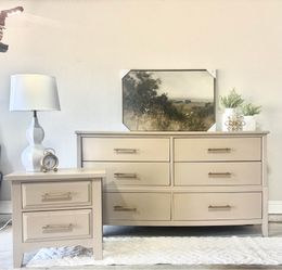 2 piece furniture set